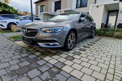 Opel Insignia 129.500 km 12.290 &euro; Marl, Stadt 45772