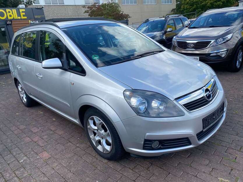 Zafira