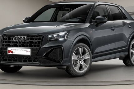 Audi Q2 7.978 km 35.476 &euro; Krefeld 47805