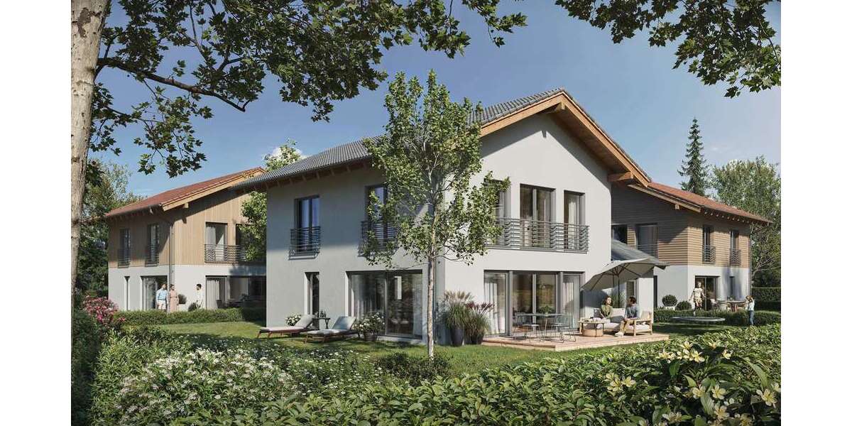 Einfamilienhaus Traunstein - 5 Zimmer, 136 m&sup2;, 1.287.000&euro; | Angebot:27245214