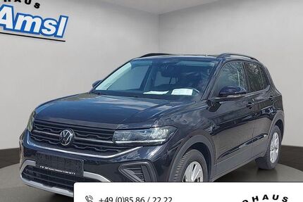 VW T-Cross 62.500 km 19.390 &euro; Hauzenberg 94051