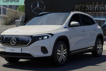 Mercedes-Benz EQA 54.350 km 29.950 &euro; Ebersberg 85560