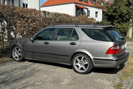 Saab 9-5