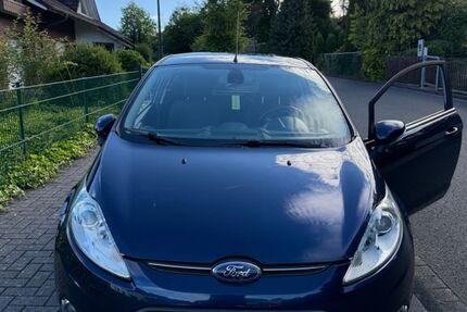 Ford Fiesta 190.800 km 4.200 &euro; Betzdorf 57518