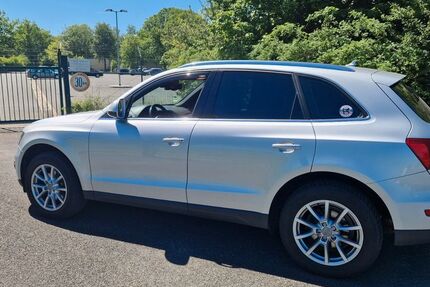 Audi Q5 178.850 km 11.500 &euro; Bindlach 95463