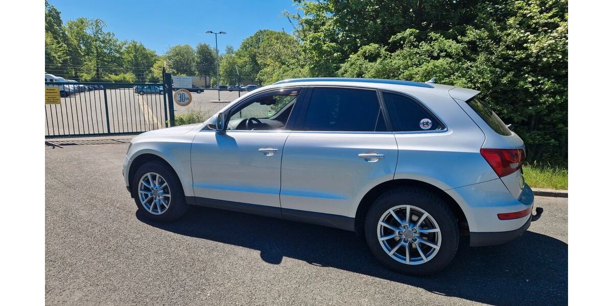 Audi Q5 178.850 km 12.300 &euro; Bindlach 95463