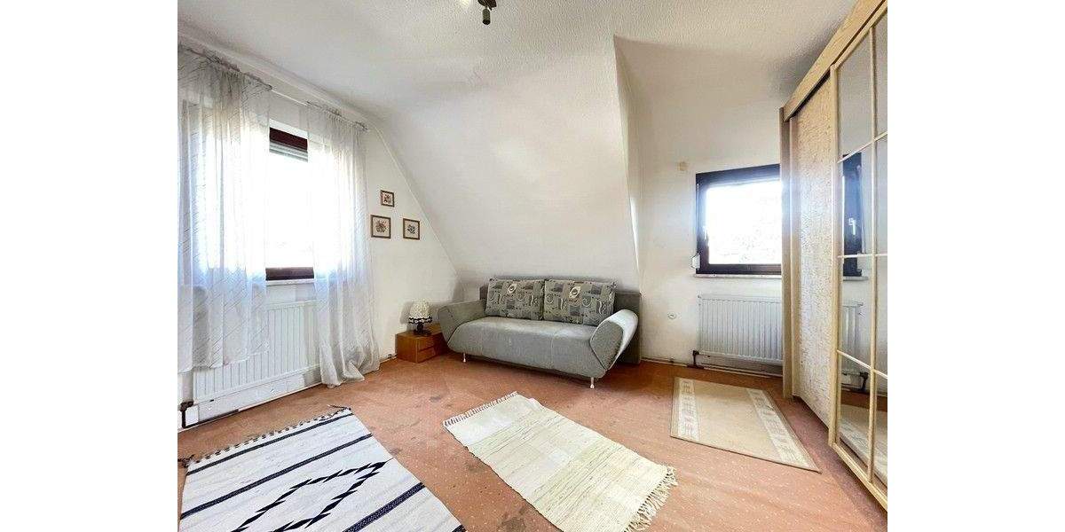 Einfamilienhaus Schwaig Behringersdorf - 6 Zimmer, 114 m&sup2;, 450.000&euro; | Angebot:24793554
