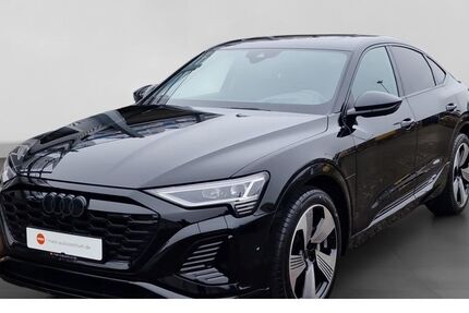Audi Q8 e-tron 20.991 km 54.980 &euro; Lüneburg 21335