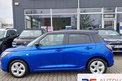 Suzuki Swift 3.007 km 19.500 &euro; Wetzlar 35576