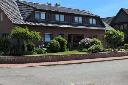 Wohnung Neuenkirchen-Vörden Vörden - 5 Zimmer, 135 m&sup2;, 1.000&euro; | Angebot:27385386
