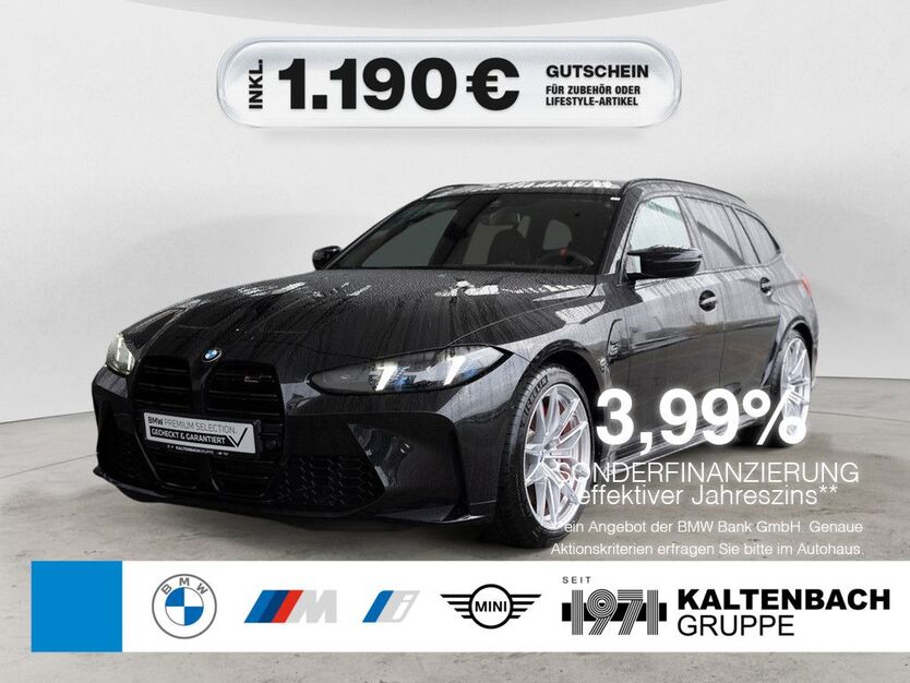 BMW M3 15.442 km 93.390 € Olpe 57462