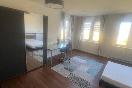 großzügige 6-Zimmer-Wohnung in zentraler Lage von Engen
