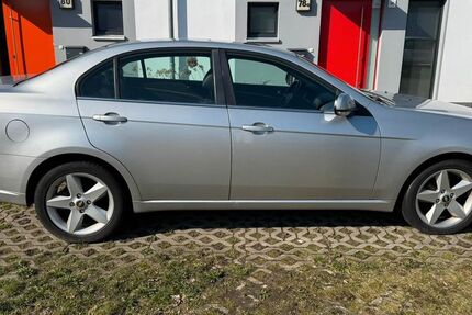 Chevrolet Epica 91.800 km 3.333 &euro; Neumünster 24536