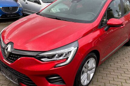 Renault Clio 87.000 km 10.300 € Kassel 34123