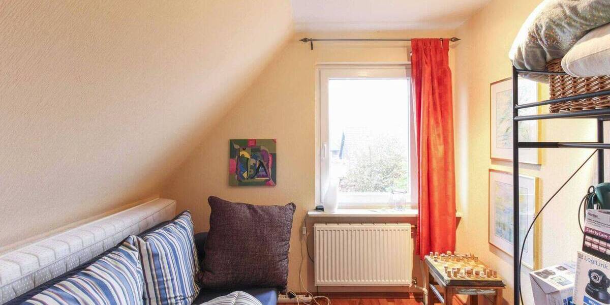 Einfamilienhaus Klanxbüll - 4 Zimmer, 102 m&sup2;, 250.000&euro; | Angebot:26378382