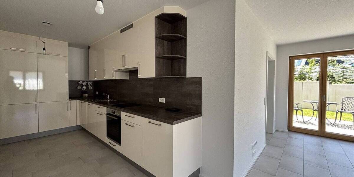 Etagenwohnung Ilsfeld / Auenstein Auenstein - 2 Zimmer, 65 m&sup2;, 950&euro; | Angebot:26402310