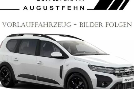Dacia Jogger 10.800 km 24.900 € Augustfehn 26689
