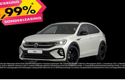 VW Taigo
