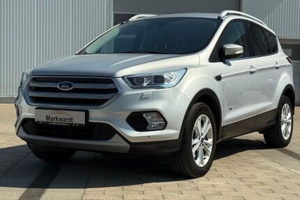 Ford Kuga 130.000 km 16.949 € Zossen 15806