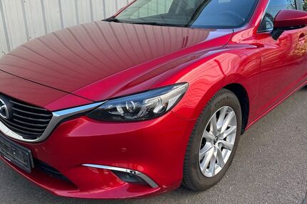 Mazda 6 112.000 km 11.490 &euro; Böblingen 71034