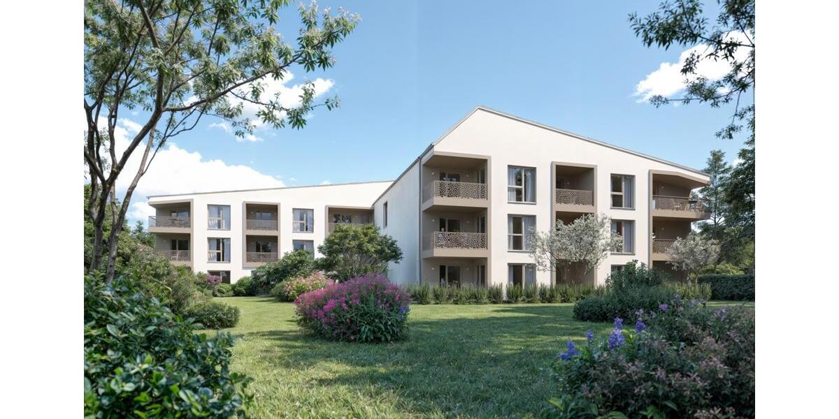 Etagenwohnung Untermeitingen - 2 Zimmer, 58 m&sup2;, 1.016&euro; | Angebot:26586937