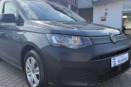 VW Caddy 42.000 km 23.800 &euro; Nordheim bei Heilbronn 74226