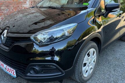 Renault Captur 67.889 km 6.990 &euro; Kahla / Thüringen 07768