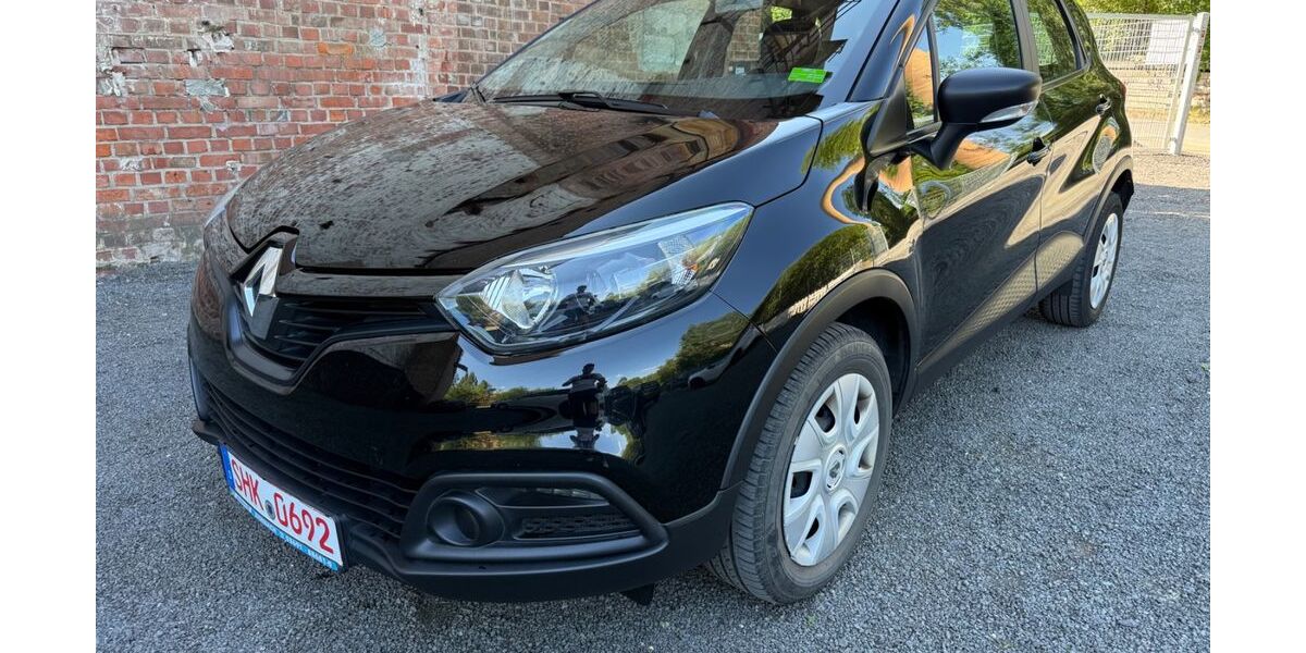Renault Captur 67.889 km 7.990 &euro; Kahla / Thüringen 07768