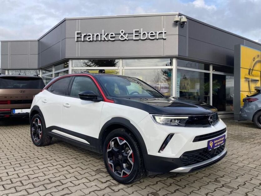 Mokka