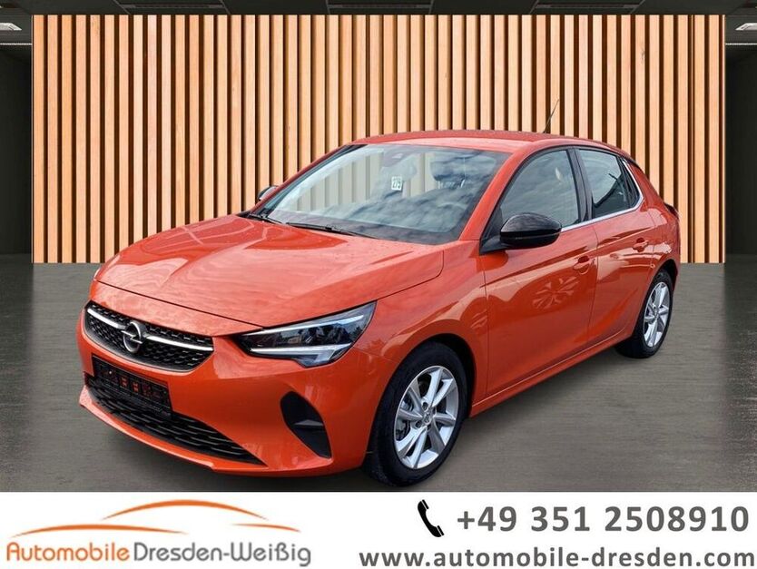 Corsa