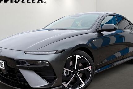 Hyundai IONIQ 6 5.000 km 58.490 &euro; Delmenhorst 27755