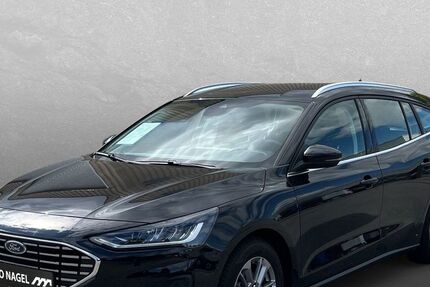 Ford Focus 11.915 km 21.880 &euro; Nettetal 41334