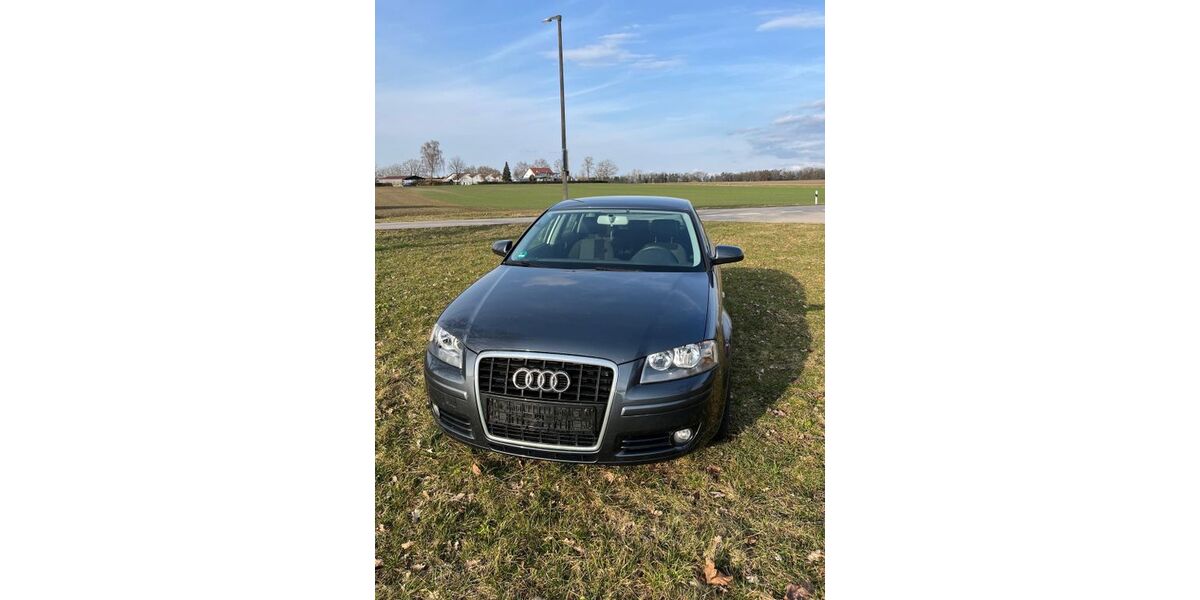 Audi A3 131.569 km 4.490 &euro; Arberg 91722