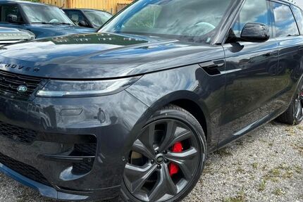 Land Rover Range Rover Sport 34.000 km 115.500 &euro; Gräfelfing 82166