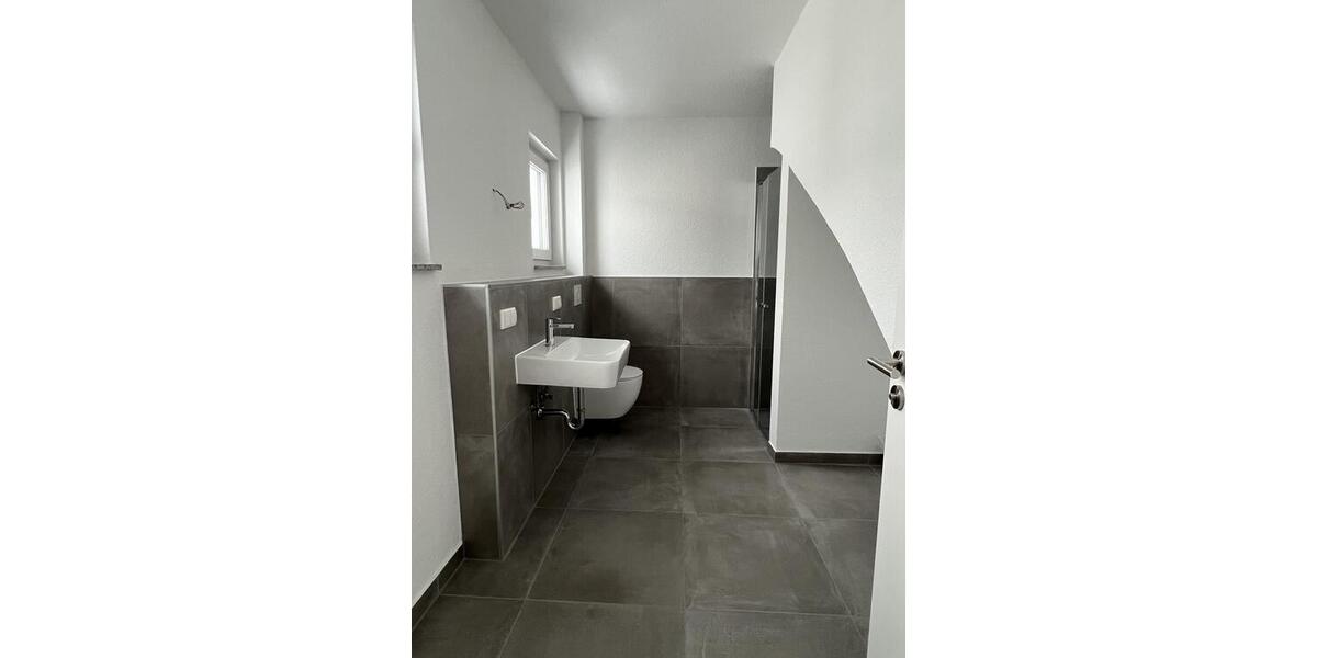 Modernes Wohnen auf zwei Ebenen - Etagenwohnung Hildesheim Sorsum | Angebot:24796373