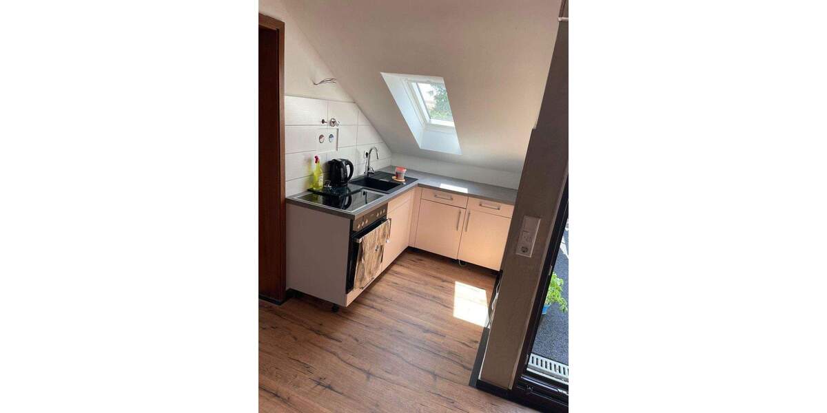 Etagenwohnung Schifferstadt - 2 Zimmer, 59 m&sup2;, 179.000&euro; | Angebot:25271295