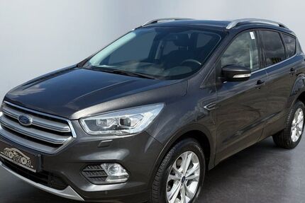 Ford Kuga 97.149 km 15.684 &euro; Brandenburg 14770