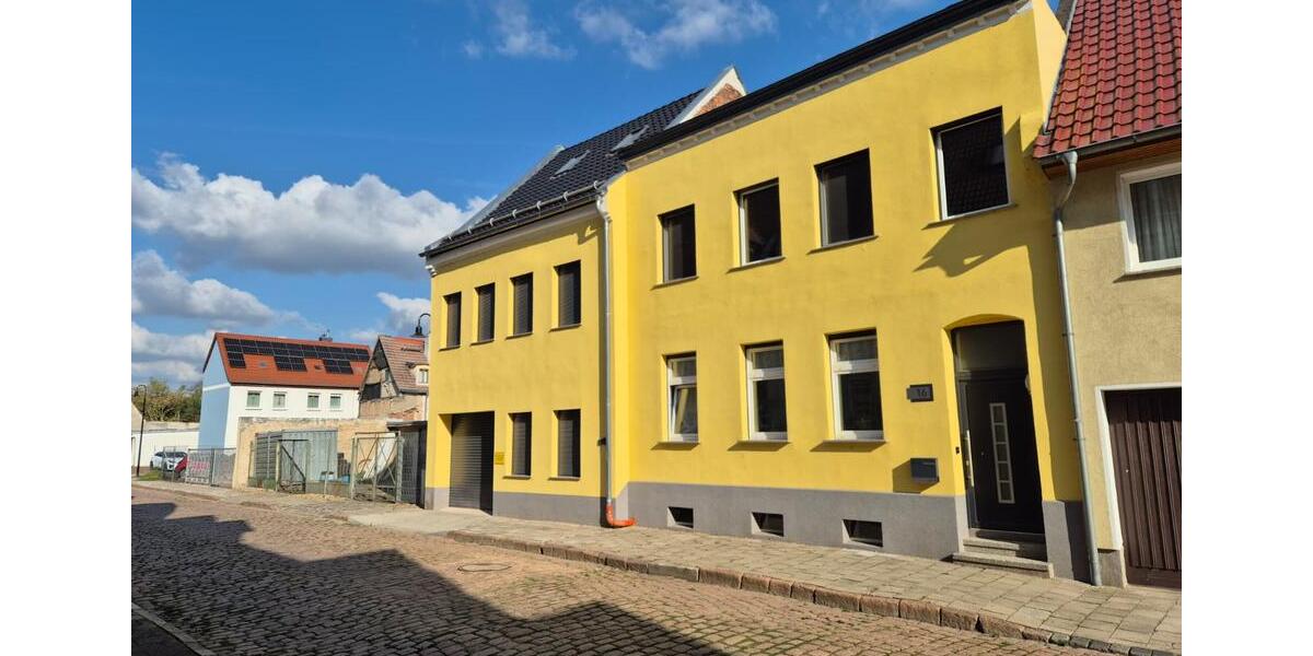 Mehrfamilienhaus, Wohnhaus Calbe (Saale) - 275.000&euro; | Angebot:27425884