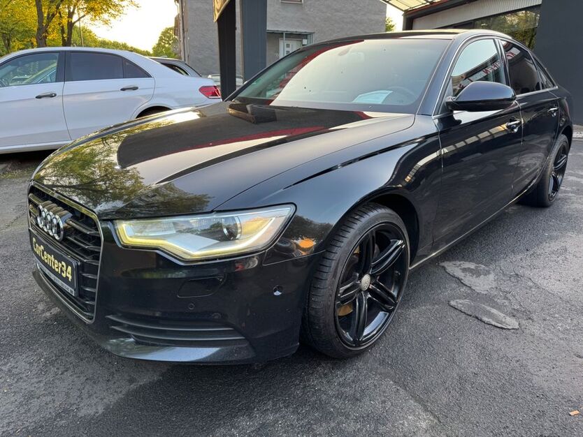 Audi A6 285.000 km 9.990 € Köln 51107