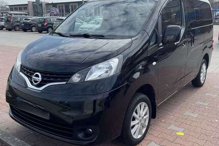 Nissan NV200 102.100 km 14.900 &euro; Rhauderfehn 26817