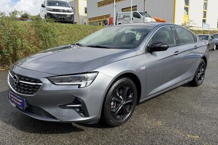 Opel Insignia 29.350 km 19.490 &euro; Schneeberg 08289