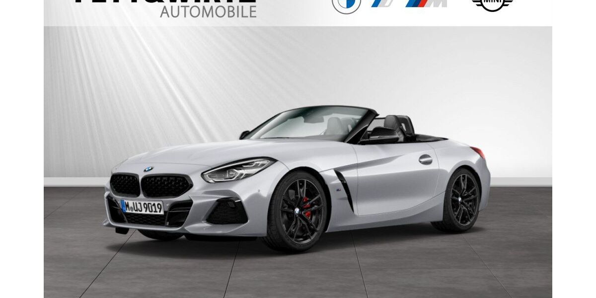BMW Z4 43.540 km 36.490 &euro; Geldern 47608