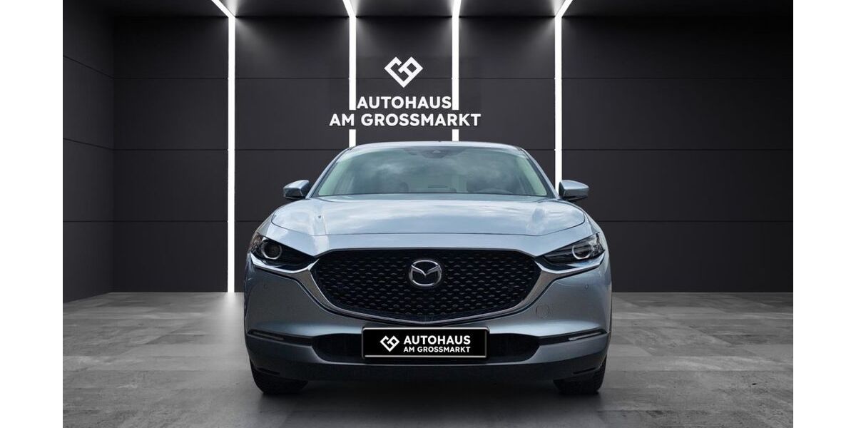 Mazda CX-30 18.542 km 21.190 &euro; Duisburg 47059