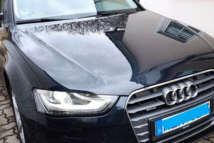 Audi A4 186.800 km 11.990 &euro; Abensberg 93326