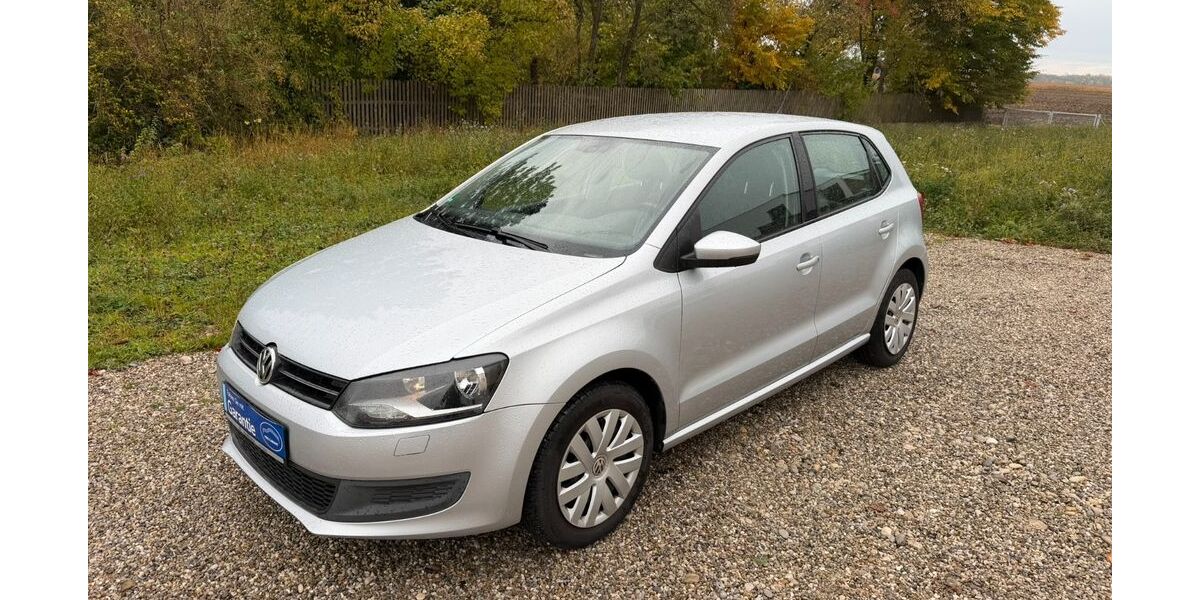 VW Polo 201.000 km 3.999 € Neufahrn bei Freising 85375