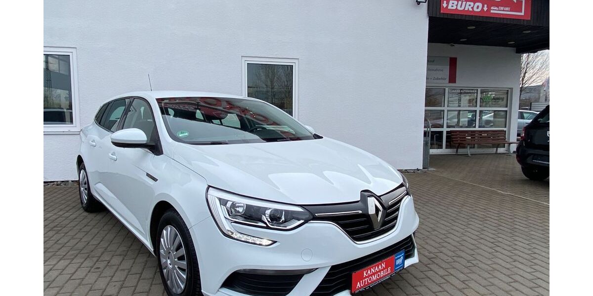 Renault Megane 88.000 km 6.990 &euro; Goslar 38644