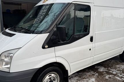 Ford Transit 138.000 km 4.250 &euro; Nürnberg 90453