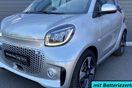 Smart ForTwo 11.822 km 16.480 &euro; Hoppegarten 15366