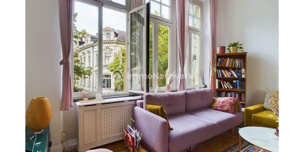 Mehrfamilienhaus, Wohnhaus Bonn / Südstadt Zentrum - 7 Zimmer, 1.115.000&euro; | Angebot:24814289