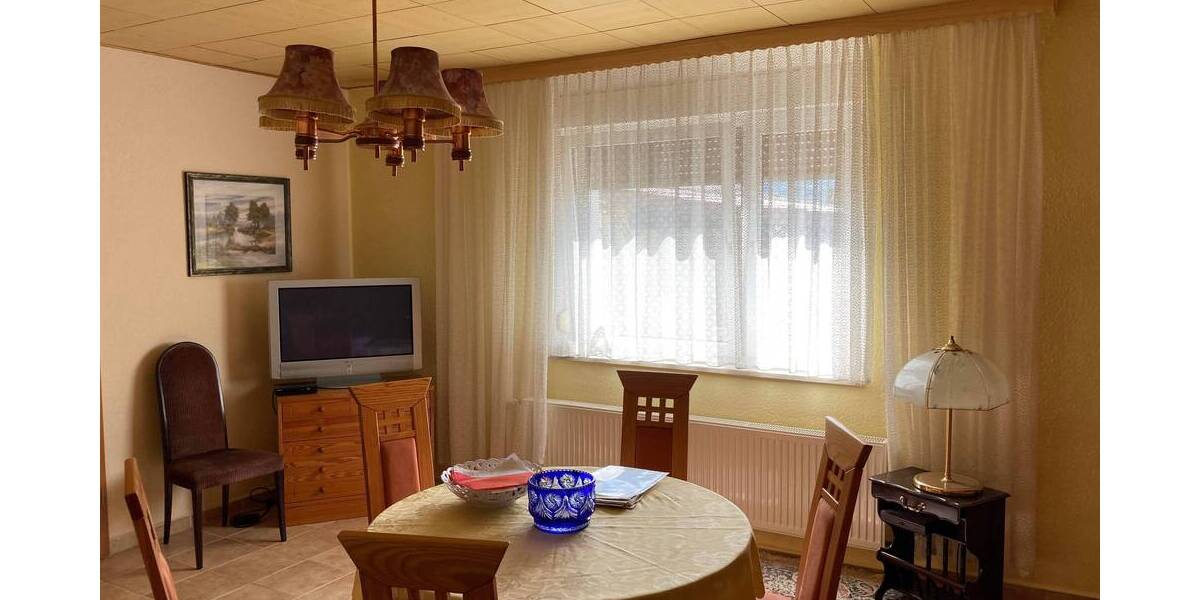 Einfamilienhaus Kelbra Thürungen - 4 Zimmer, 95 m&sup2;, 149.500&euro; | Angebot:25743635